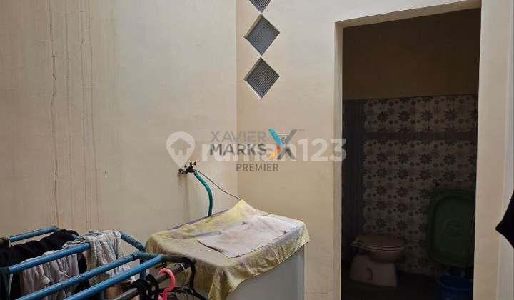 Price Drop❗️ Ready-to-Live House for Sale in Sulfat Malang 2