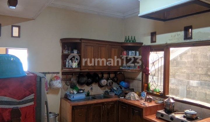 Dijual Rumah tengah kota di Purwantoro Malang 2
