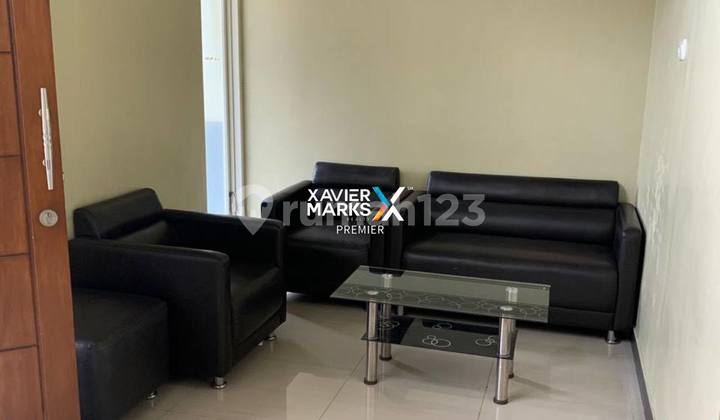 *DISEWAKAN RUMAH DI DEKAT UB dan UMM Malang FULL FURNISHED* 2