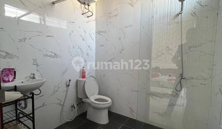 For Sale Ready-to-Live Grand Permata Jingga Malang House 2