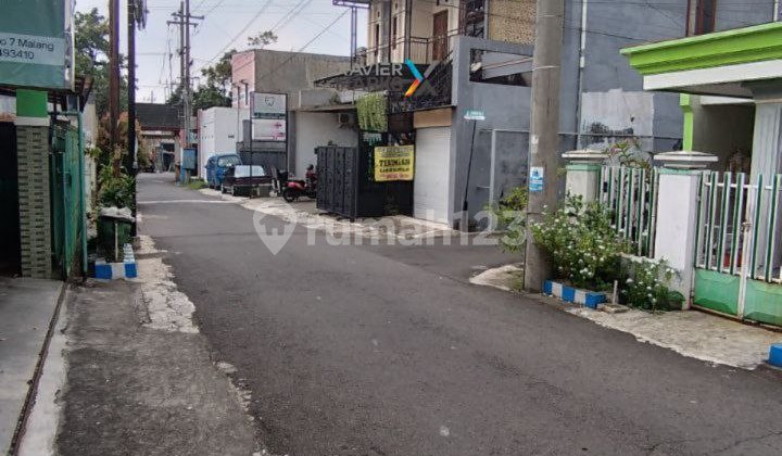 PRICE DROP! Cheap House for Sale in Sanan, Malang 2