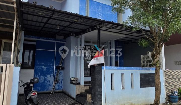Turun Harga❗️ Dijual Rumah Siap Huni di Sulfat Malang Turun Harga❗️ Dijual Rumah Siap Huni di Sulfat Malang