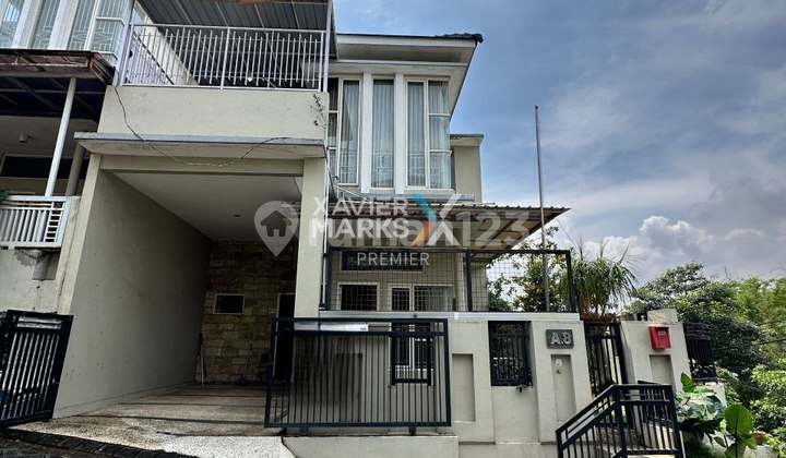 Rumah Dijual di  Tunggulwulung Lowokwaru Malang 2
