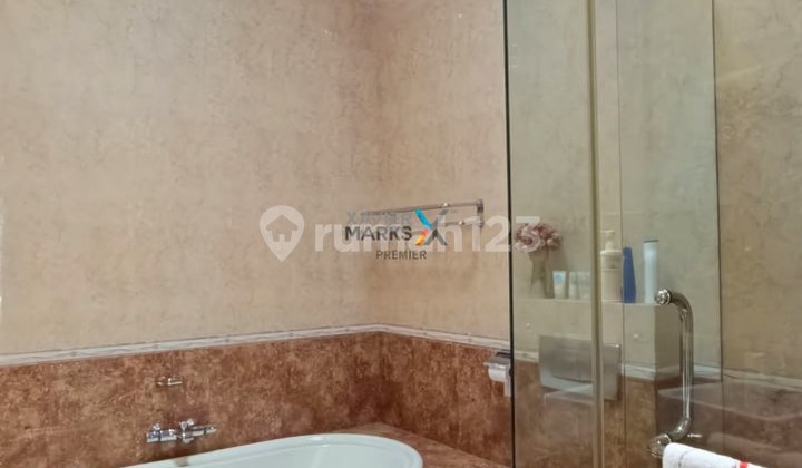 Turun Harga!  Rumah  Full Furnish di Cluster Golf Araya Malang 2