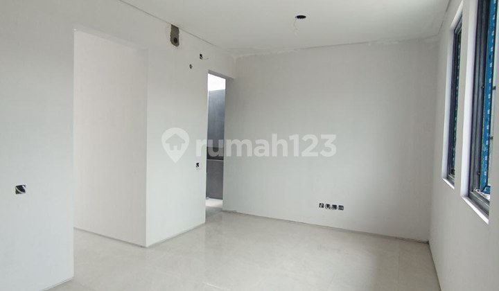 Dijual Rumah Baru , Progress Bangun 90% Di CitralandTidar, Malang 2