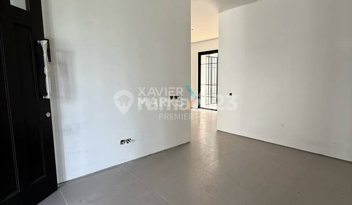 Dijual Rumah Kondisi Bare Finish di Private Cluster Citraland Puncak Tidar Malang 2