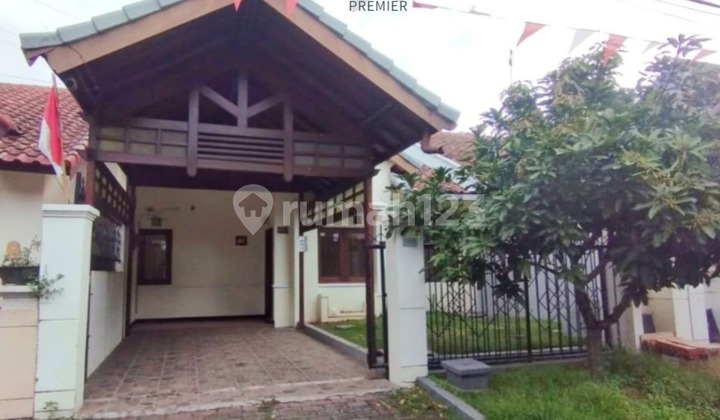 Ready to Occupy House for Rent in Araya, Malang Ready to Occupy House for Rent in Araya, Malang