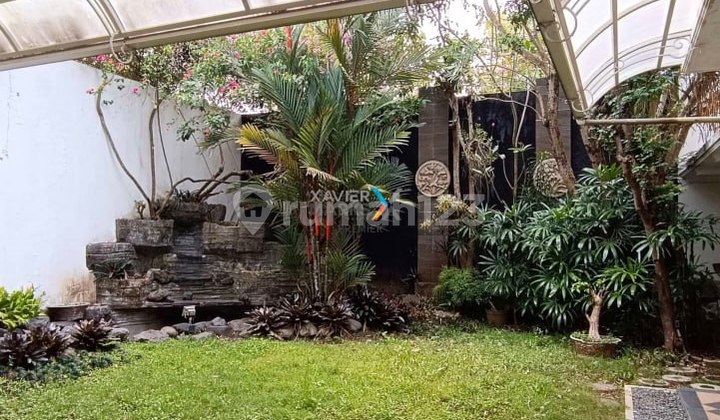 Price Drop ‼️ Well-Maintained Fully Furnished House in Araya Malang 2