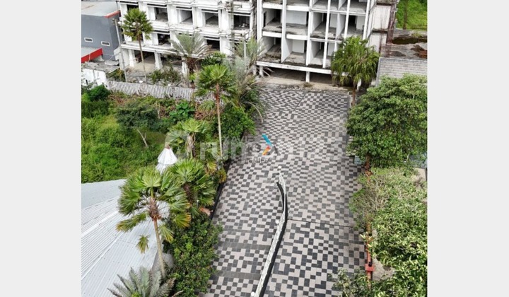 Hotel and Cottage for Sale in Pujon, Batu Hotel and Cottage for Sale in Pujon, Batu