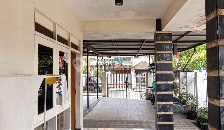 For Sale, Strategically Located House, Hook Position at PBI Araya, Malang 2