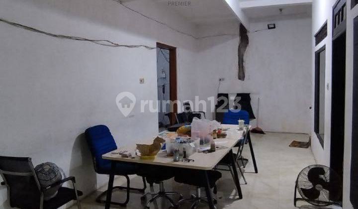 Jual Rugi !  Rumah Harga Di Bawah Appraisal di  Pakis Malang 2