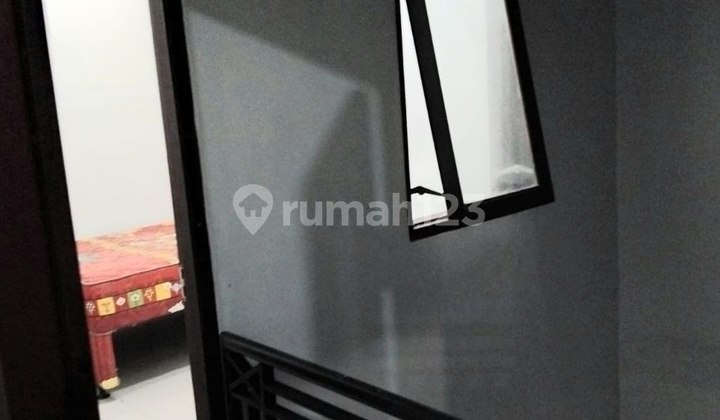 FOR RENT House in strategic location, Sukarno Hatta Street, Malang 2