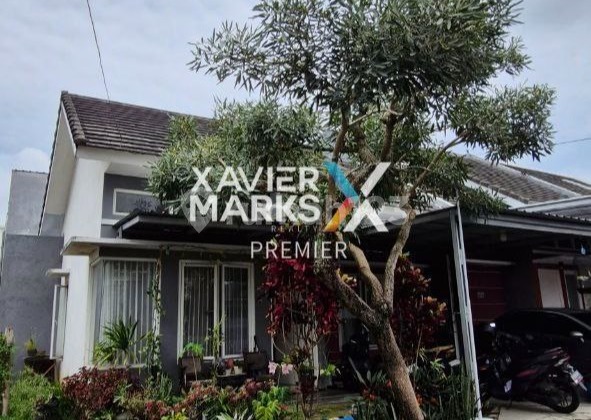 Dijual Rumah Minimalis Siap Huni di daerah Pakis, Malang