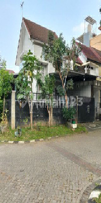For Rent Minimalist Hook House In Permata Jingga Malang 2