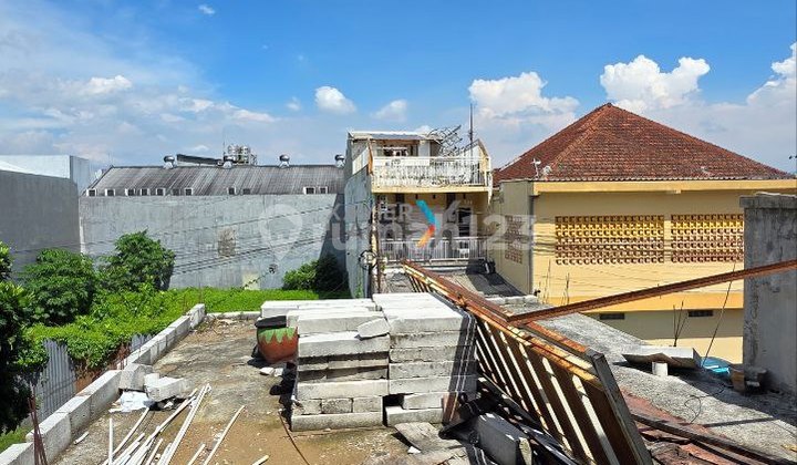 For Sale Active Boarding House in Taman Borobudur, Lowokwaru Malang 2