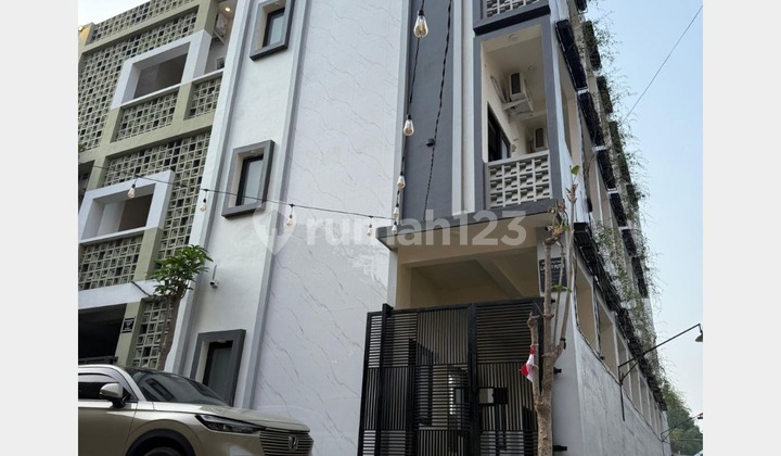 DIJUAL CEPAT ( BU ) RUMAH KOST 4 LANTAI FULL PENGHUNI DI TLOGOMAS MALANG DIJUAL CEPAT ( BU ) RUMAH KOST 4 LANTAI FULL PENGHUNI DI TLOGOMAS MALANG