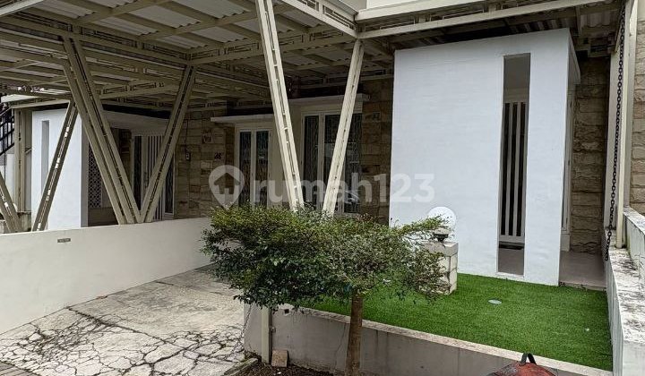 For Sale Fully Furnished House In Batu City 2