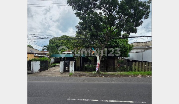 For Sale House on Poros Raya Mondoroko, Singosari Malang