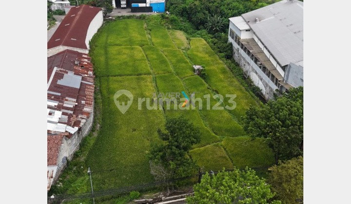 Land for Sale in Sunandar Priyo Sudarmo, Blimbing, Malang