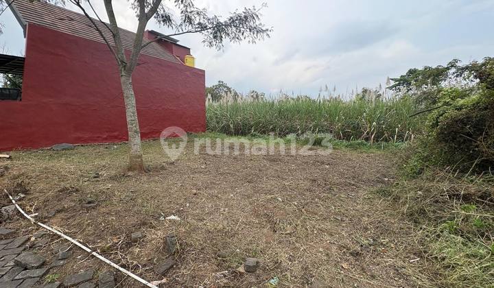 Dijual Tanah Kavling Junrejo 1 KM Dekat Batu Night Spectaculer