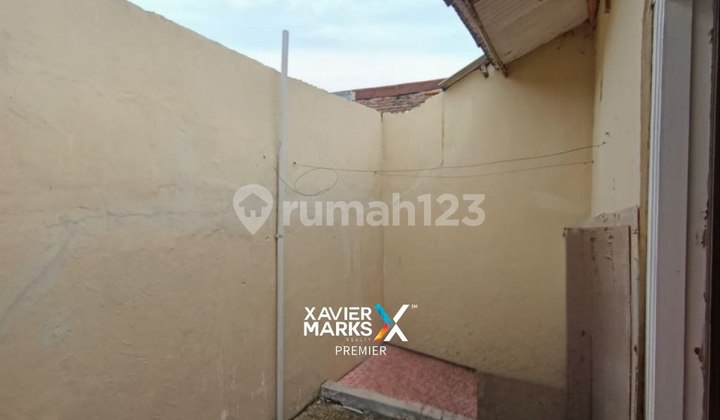 Dijual Ruko ( jejer 3 ) Lokasi Mangundikaran, kota Nganjuk