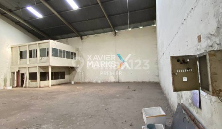 For Rent: Warehouse on Ahmad Yani Road, Blimbing, Malang City