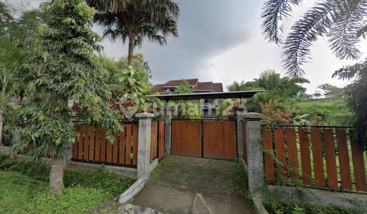 Dijual Villa Dekat Jatim Park 3 Mojorejo Batu Malang