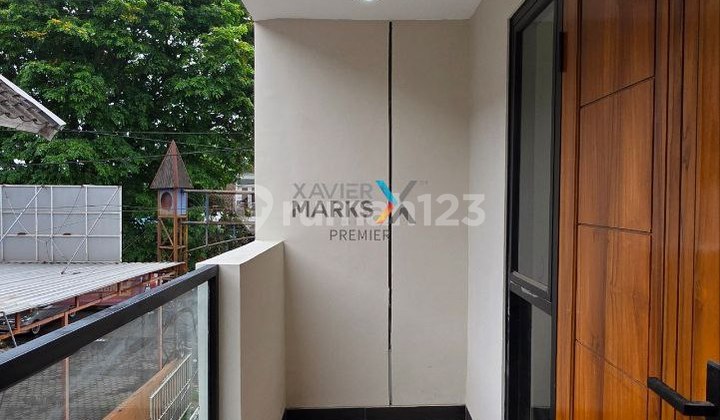 For Rent New House on Kolonel Sugiono Gadang Malang 2