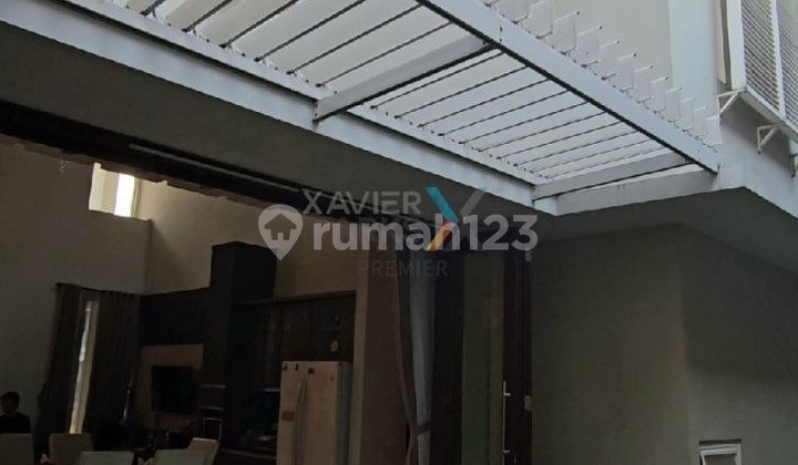 TURUN HARGA LAGI‼️ RUMAH MEWAH FULL FURNISHED DI ARAYA MALANG 2