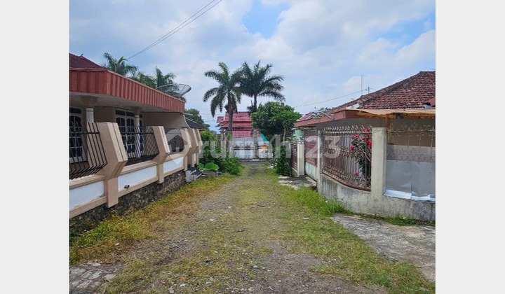 Furnished House for Sale Ready to Occupy in Batu Malang 2