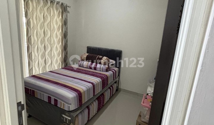 For Rent Unfurnished House in Austinville Malang 2