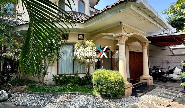 Dijual Rumah Mewah 2 lantai di Main Road Araya Kotamadya Malang 2