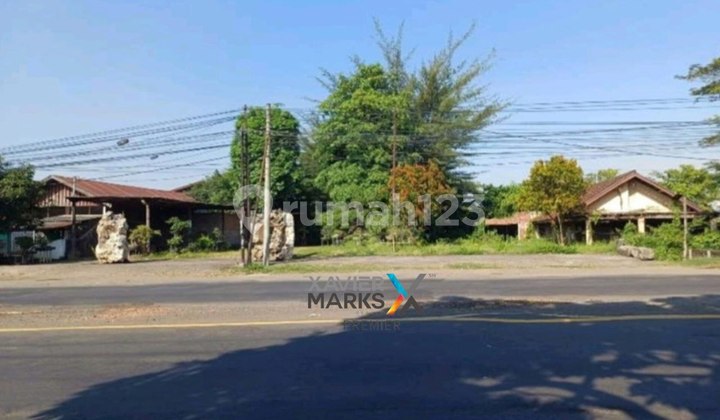 Dijual Murah Tanah di  kawasan Industri Pasuruan 