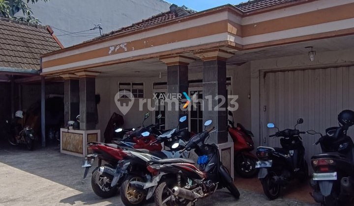 PRICE DROP 3 M !  Classic House for Sale in Langsep Malang 2