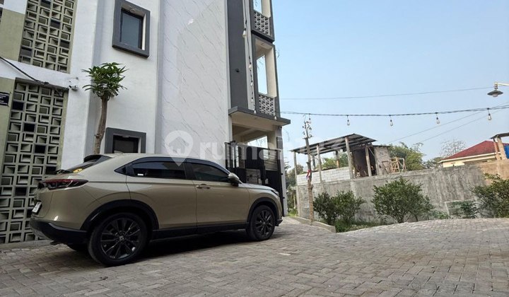 DIJUAL CEPAT ( BU ) RUMAH KOST 4 LANTAI FULL PENGHUNI DI TLOGOMAS MALANG DIJUAL CEPAT ( BU ) RUMAH KOST 4 LANTAI FULL PENGHUNI DI TLOGOMAS MALANG