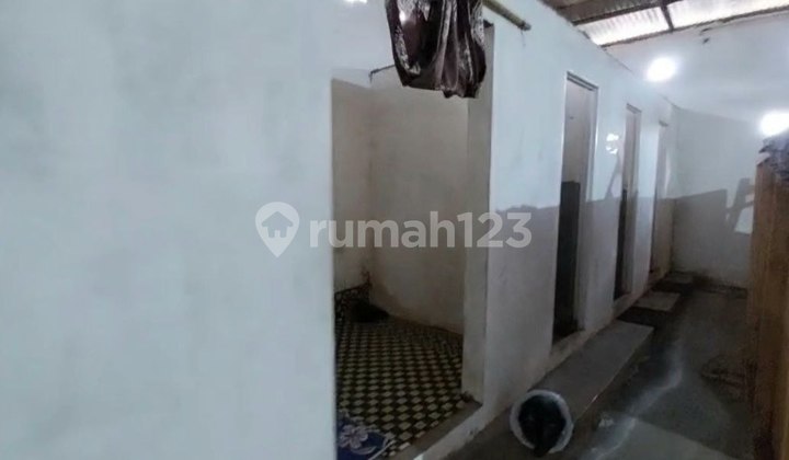 For Sale/For Rent Ready-to-Use Warehouse in Pakisaji, Malang