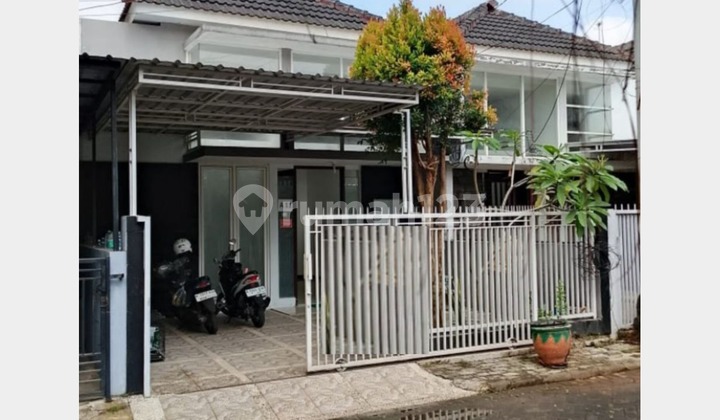 Disewakan Rumah Siap Huni di Joyoagung, Kota Malang