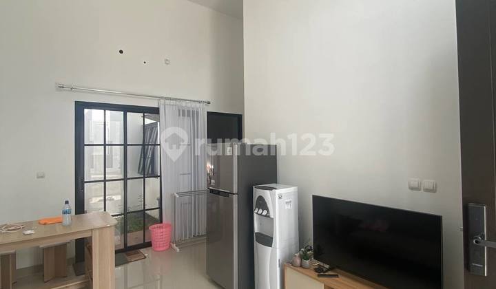 FOR RENT! New Minimalist House Fully Furnished FOR RENT! New Minimalist House Fully Furnished
