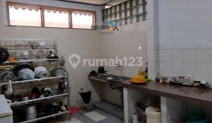 *FOR SALE Well-Maintained Sturdy House in Kawi Area, Malang City* 2