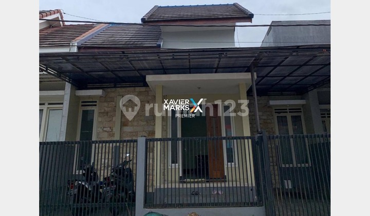 *DISEWAKAN RUMAH DI DEKAT UB dan UMM Malang FULL FURNISHED* *DISEWAKAN RUMAH DI DEKAT UB dan UMM Malang FULL FURNISHED*