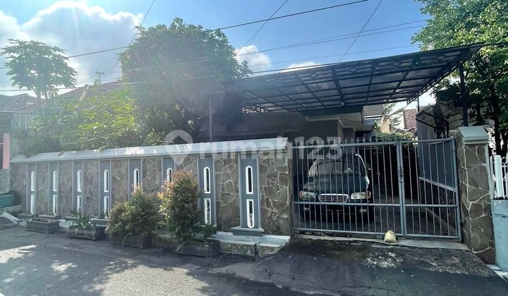 Dijual Segera Rumah Terawat Di Kalpataru Klojen Malang Dijual Segera Rumah Terawat Di Kalpataru Klojen Malang