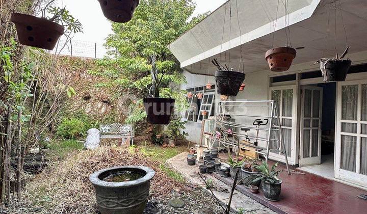 PRICE DROP AGAIN! *MID-TOWN HOUSE FOR SALE IN SARANGAN, MALANG* 2