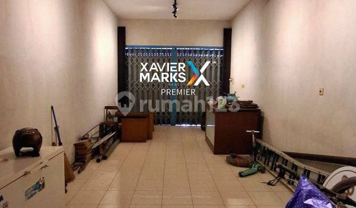 For Sale Ready-to-Use Shop House. Strategically located in Bandulan, Sukun, Malang. 2