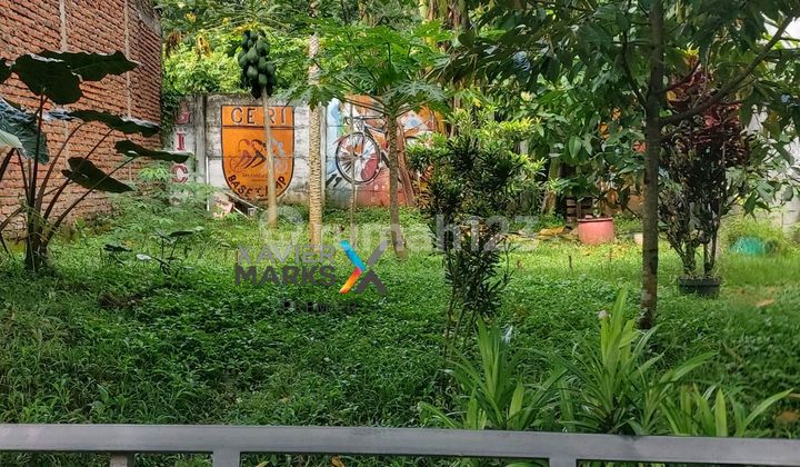 For Sale: Affordable Land Plots in Cemorokandang, Malang For Sale: Affordable Land Plots in Cemorokandang, Malang