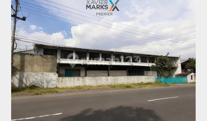 Dijual atau Disewa Gudang di Singosari Dekat Pintu Tol Malang Dijual atau Disewa Gudang di Singosari Dekat Pintu Tol Malang