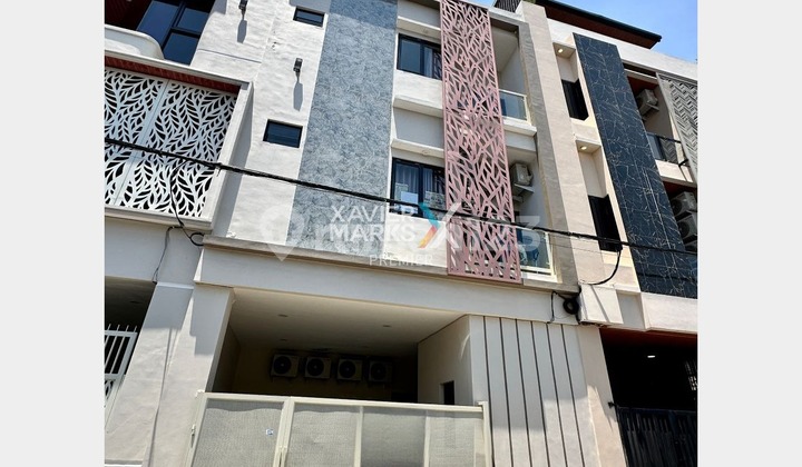 Rumah Kos Ready Stock Dijual di Candi Mendut, Lowokwaru, Malang Rumah Kos Ready Stock Dijual di Candi Mendut, Lowokwaru, Malang