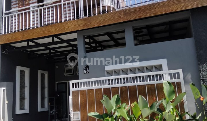 HUGE PRICE DROP! Minimalist house for sale in Sulfat, Malang 2