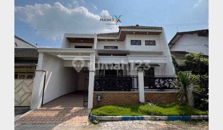 TURUN HARGA! Rumah Modern Minimalis Baru di Araya Malang TURUN HARGA! Rumah Modern Minimalis Baru di Araya Malang