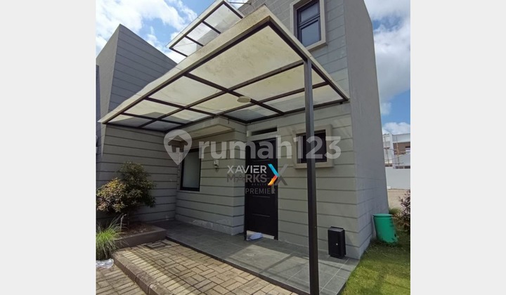 Disewakan Kvadra siap huni Di Araya Malang