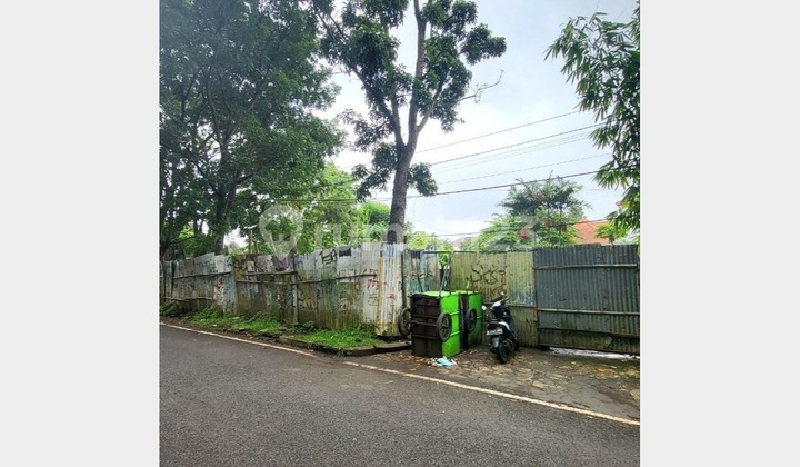 Dijual Tanah Kavling di Pusat Kota Malang Jalan Malabar, Klojen Dijual Tanah Kavling di Pusat Kota Malang Jalan Malabar, Klojen